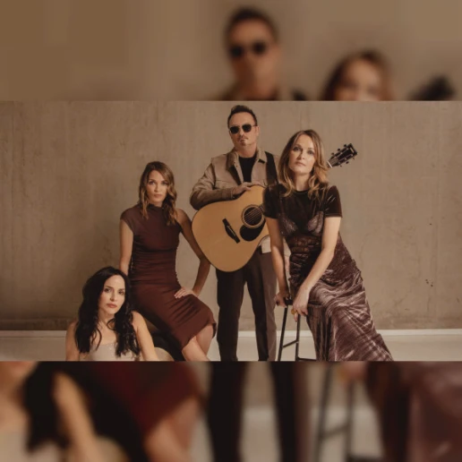 THE CORRS