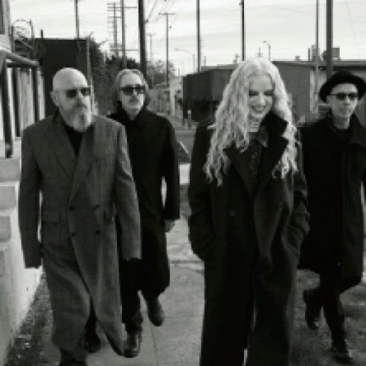 Garbage + Destroy Boys