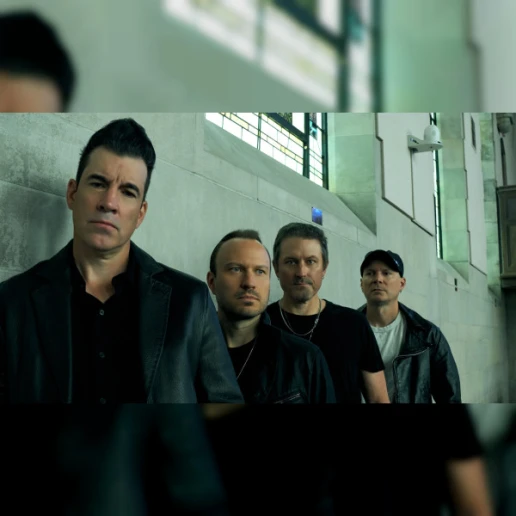 Theory Of A Deadman & Sevendust