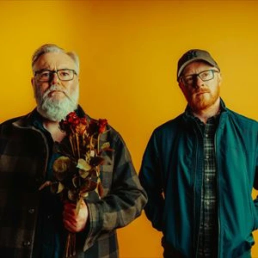 Arab Strap