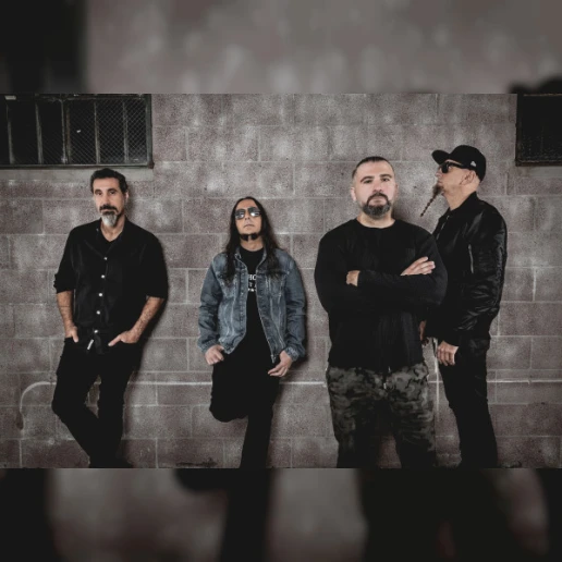 System Of A Down