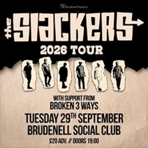 The Slackers