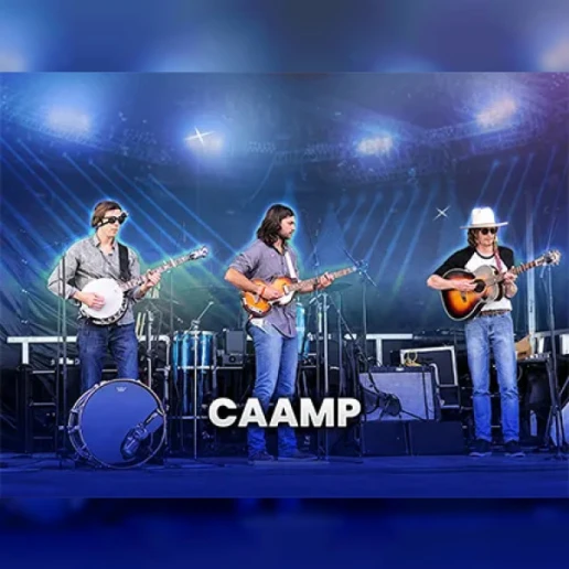Caamp