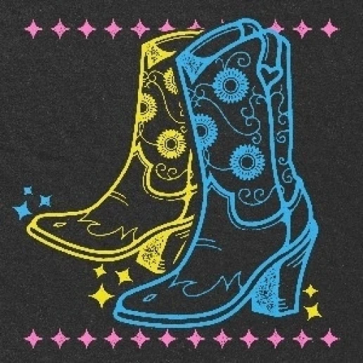 TIME FOR RODEO - LINE DANCING NIGHT