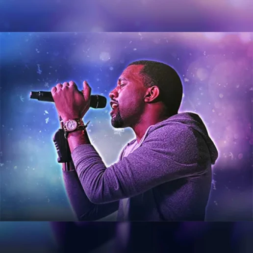 Kanye West