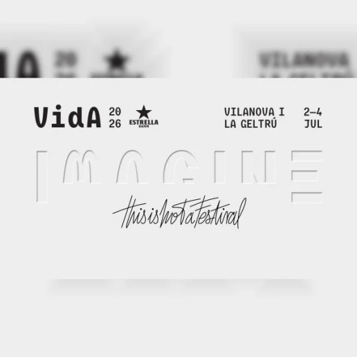 Vida Festival 2026