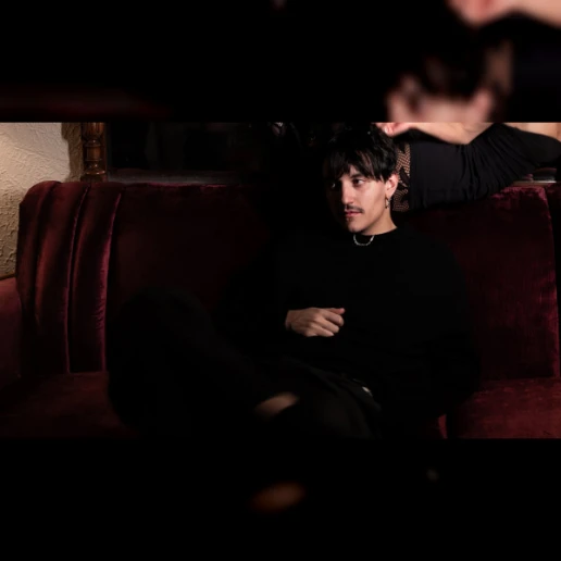 Artemas - LOVERCORE / GETTING UP TO NO GOOD Tour