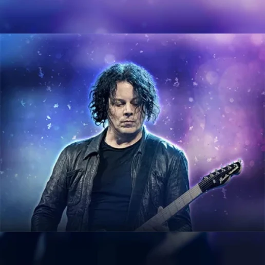 Jack White