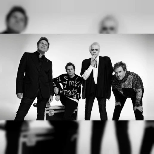 Duran Duran