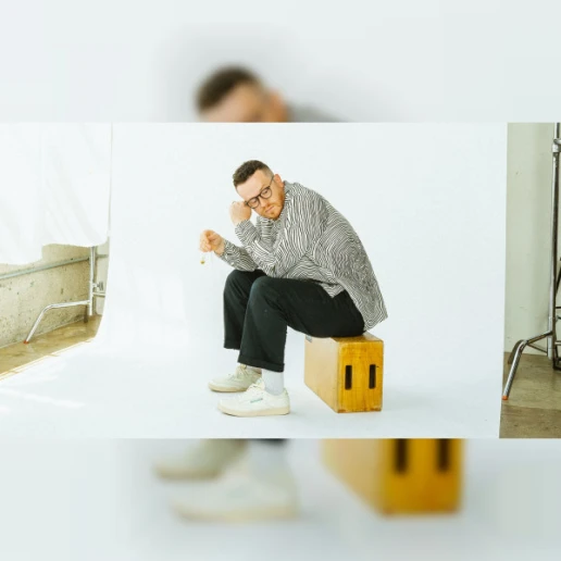 Sam Fischer – Australian Tour