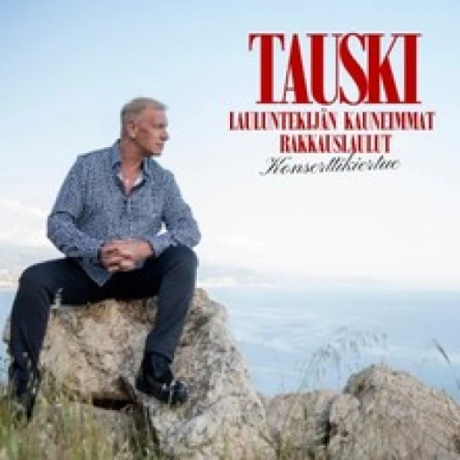 Tauski - Lauluntekijän kauneimmat rakkauslaulut