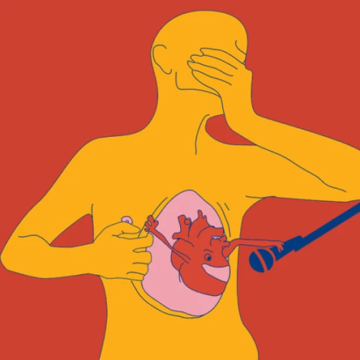 Saying the Wrong Thing: Comedy in English in Berlin