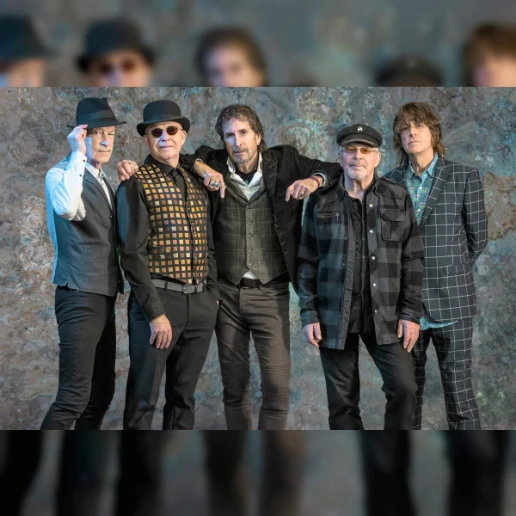 The Fixx