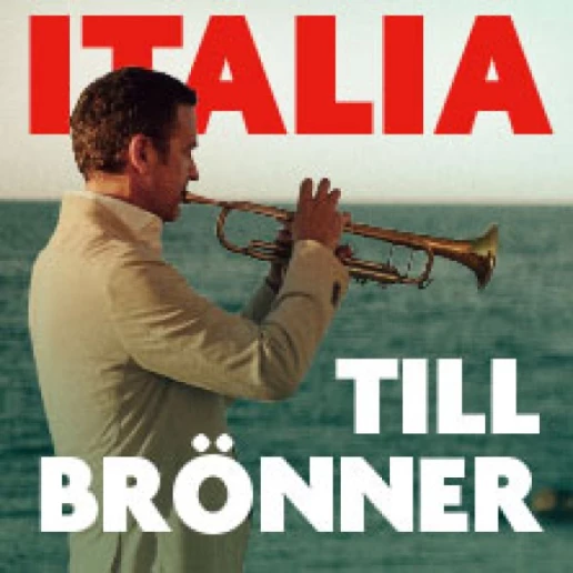 Till Brönner - Italia Live 2026
