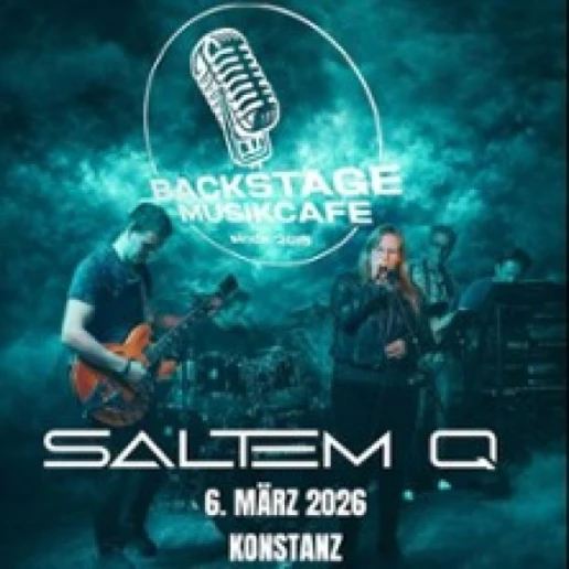 Saltem Q - #Starstage