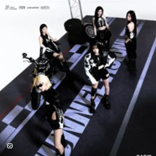 Itzy - 3RD WORLD TOUR in PARIS
