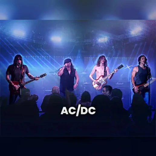 AC/DC