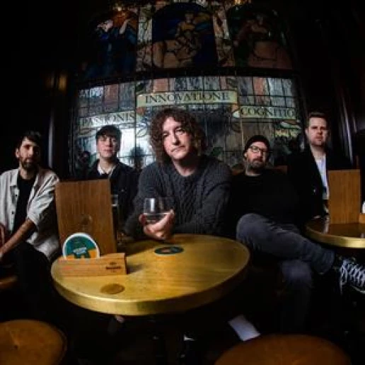 The Pigeon Detectives