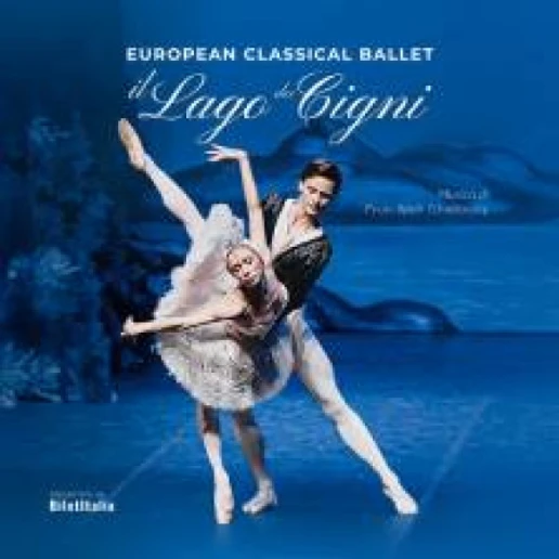 Il Lago dei Cigni VIP PACKAGE
