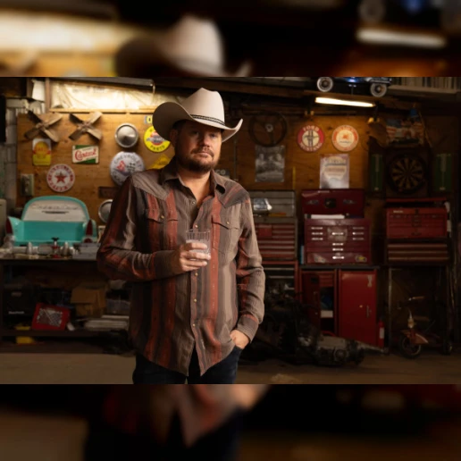 Randy Rogers Band (18+ Event)