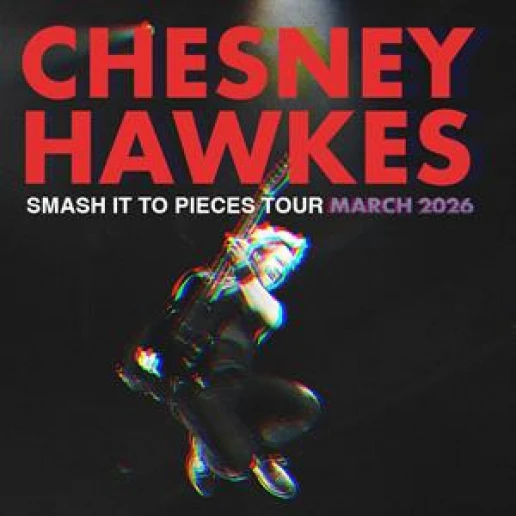 Chesney Hawkes
