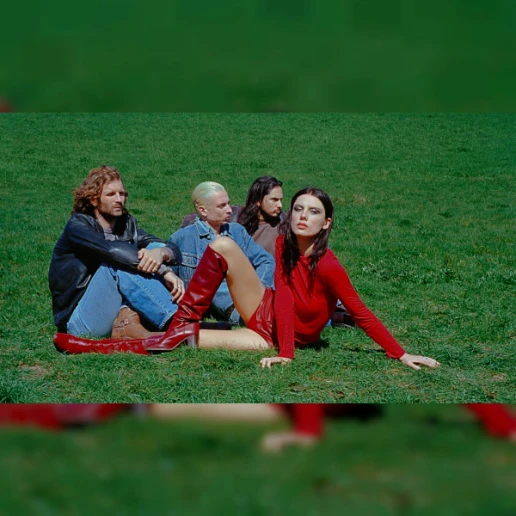 Wolf Alice