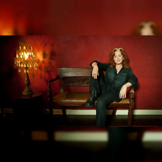 Bonnie Raitt