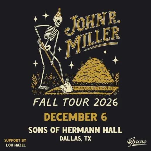 John R. Miller