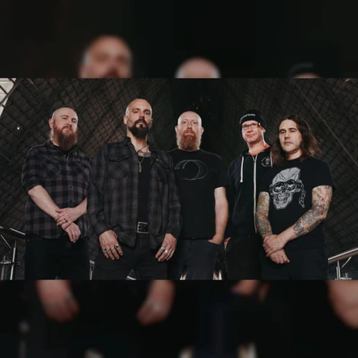 Killswitch Engage
