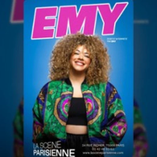 Emy
