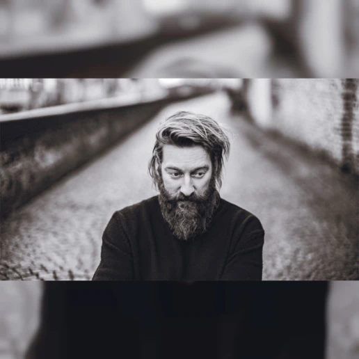 Joep Beving
