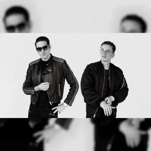 Logic & G-Eazy