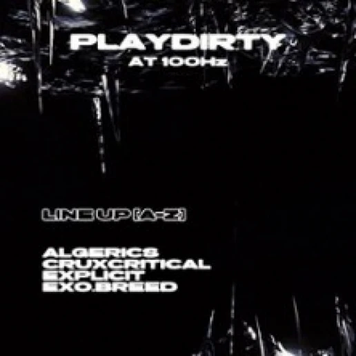 PLAYDIRTY NIGHT