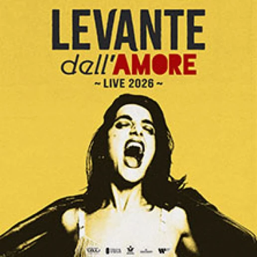 Levante