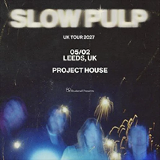 Slow Pulp