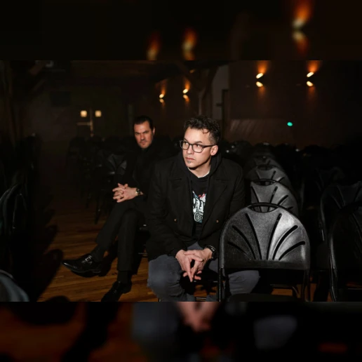 Atmosphere & Friends