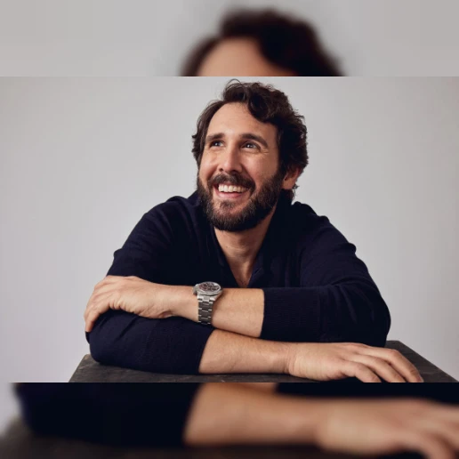 Josh Groban