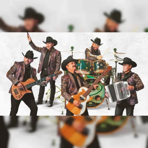 Master Pro Events Live Presents: Los Tucanes De Tijuana