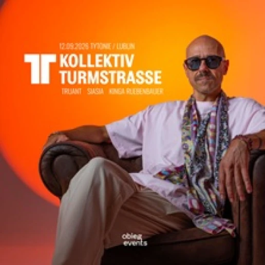 Kollektiv Turmstrasse - live