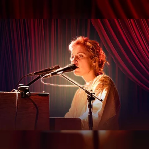 Agnes Obel