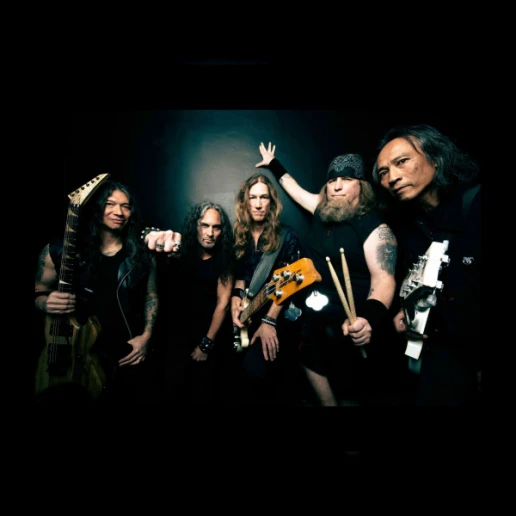 DEATH ANGEL - "ACT III" Tour