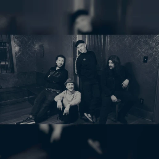 The Bouncing Souls