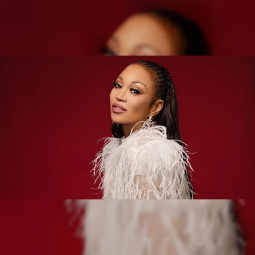 Chanté Moore