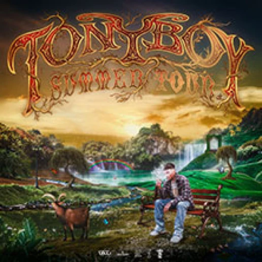 Tony Boy
