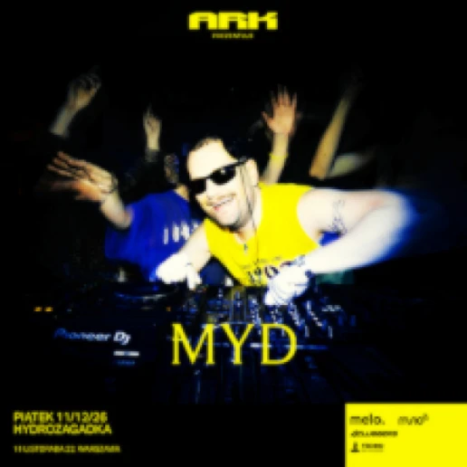 ARK: MYD