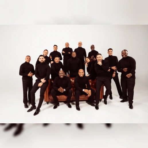 Grupo Niche - Niche DIsco Tour