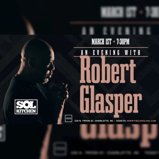 Robert Glasper