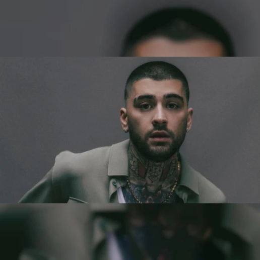 ZAYN - The Konnakol Tour