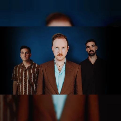 Two Door Cinema Club