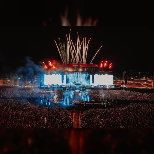 Reading Festival 2026